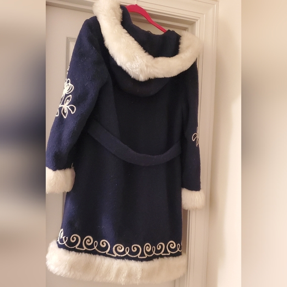 1972 "Penny Lane" style coat - Picture 2 of 6